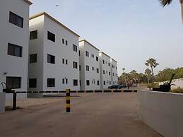 Relax waterfront serviced apartment