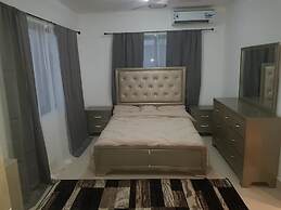 Relax waterfront serviced apartment