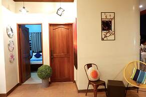 Connecting Flight Mactan Cebu Hostel