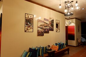 Connecting Flight Mactan Cebu Hostel