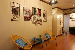 Connecting Flight Mactan Cebu Hostel