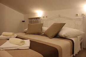 Guesthouse Casetta Verde