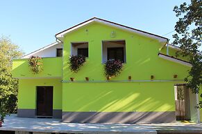 Guesthouse Casetta Verde