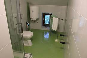 Guesthouse Casetta Verde
