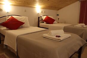 Guesthouse Casetta Verde