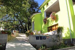 Guesthouse Casetta Verde