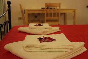 Guesthouse Casetta Verde
