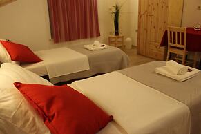 Guesthouse Casetta Verde