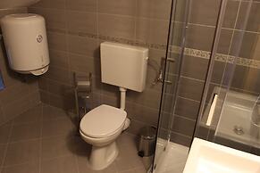 Guesthouse Casetta Verde