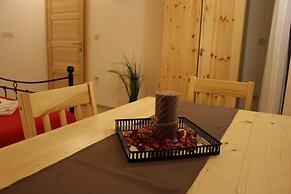 Guesthouse Casetta Verde