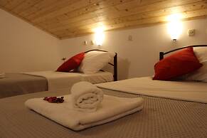 Guesthouse Casetta Verde