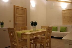 Guesthouse Casetta Verde