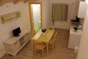 Guesthouse Casetta Verde
