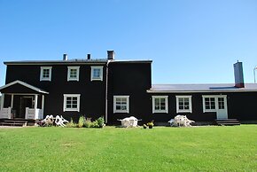 Försgården Fjällhotell