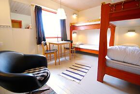 Försgården Fjällhotell