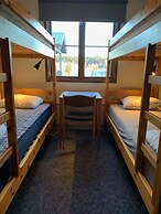 Försgården Fjällhotell