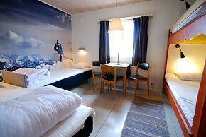 Försgården Fjällhotell