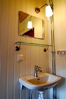 Försgården Fjällhotell