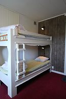 Försgården Fjällhotell