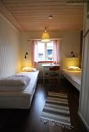 Försgården Fjällhotell