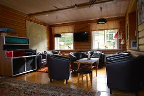 Försgården Fjällhotell