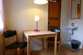 Försgården Fjällhotell