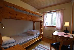 Försgården Fjällhotell