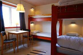 Försgården Fjällhotell