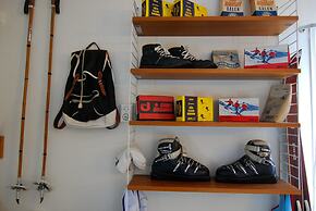 Försgården Fjällhotell