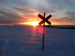 Försgården Fjällhotell