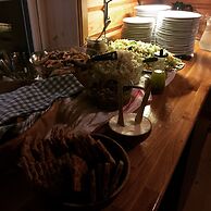 Försgården Fjällhotell