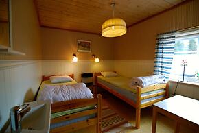 Försgården Fjällhotell