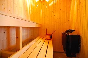 Försgården Fjällhotell