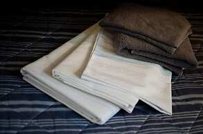 Försgården Fjällhotell