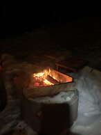 Försgården Fjällhotell