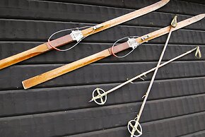 Försgården Fjällhotell