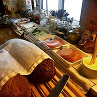 Försgården Fjällhotell