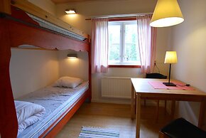 Försgården Fjällhotell