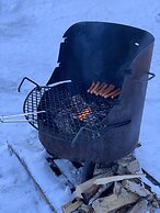 Försgården Fjällhotell