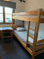 Försgården Fjällhotell