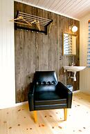 Försgården Fjällhotell