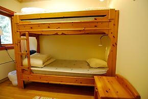 Försgården Fjällhotell