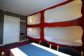 Försgården Fjällhotell