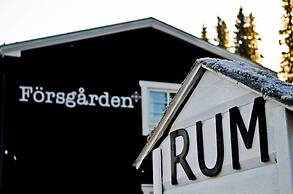 Försgården Fjällhotell