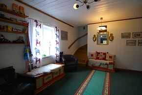 Försgården Fjällhotell