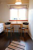 Försgården Fjällhotell