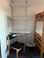 Försgården Fjällhotell