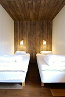 Försgården Fjällhotell