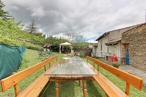 Posada de Los Aceiteros