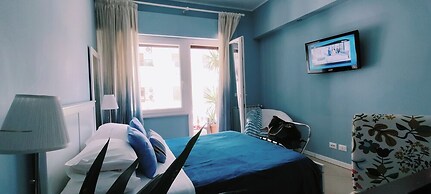 120 Rodionoff DOWNTOWN Hotel & Rooms - connection to Airport and Monde